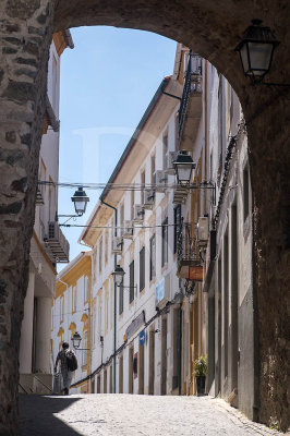 Rua Luís de Camões