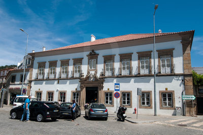 Palácio Póvoas