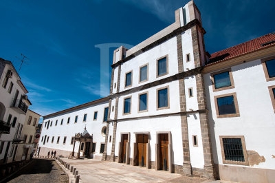 Colégio de São Sebastião 