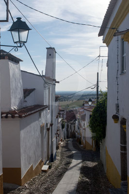 Cabeço de Vide