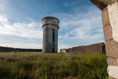 Castelo de Cabeço de Vide