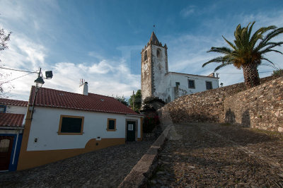 A Casa da Câmara