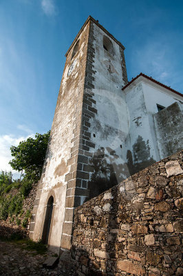 A Torre do Relógio