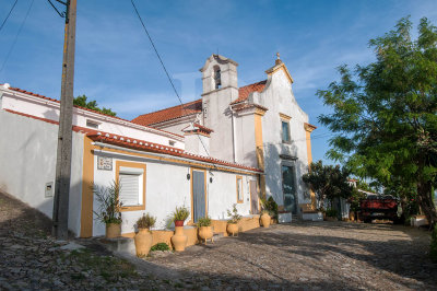 Largo da Senhora do Carmo