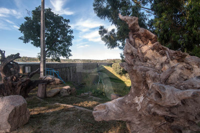 Barragem de Póvoa e Meadas
