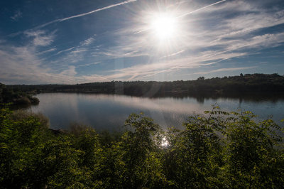 Barragem de Pvoa e Meadas