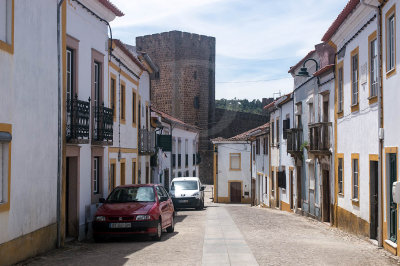 Amieira do Tejo