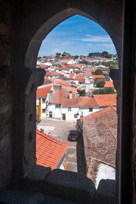 Castelo de Amieira do Tejo (MN)