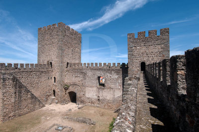 Castelo de Amieira do Tejo (MN)