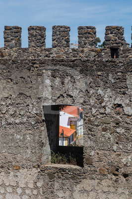 Castelo de Amieira do Tejo (MN)