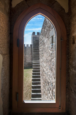 Castelo de Amieira do Tejo (MN)