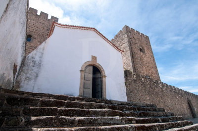 Capela de So Joo Batista