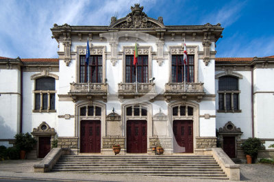 Cmara Municipal de Leiria