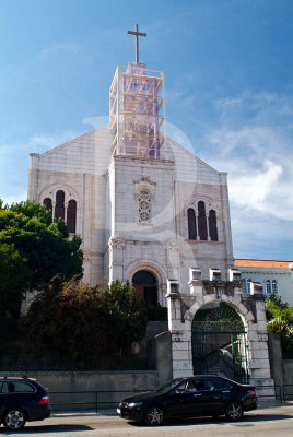 Convento dos Franciscanos