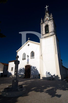Igreja do Santssimo Salvador