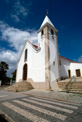Igreja de So Lus, Paroquial de Pias