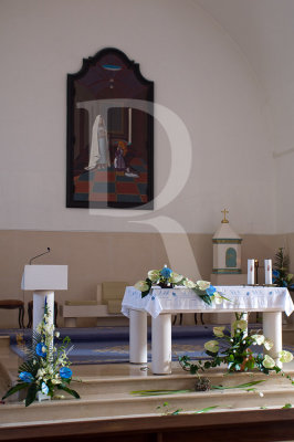 Igreja Paroquial de Santo Antnio 