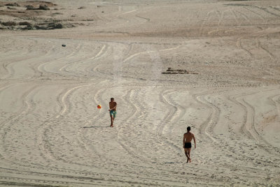 Praia da Lgua