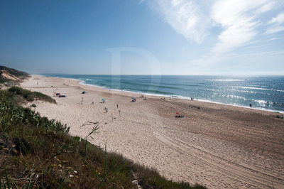 Praia da Lgua