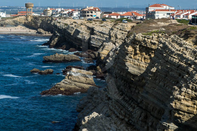 Peniche em 20 de julho de 2014