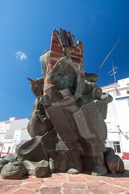 A Tomada do Castelo de Silves