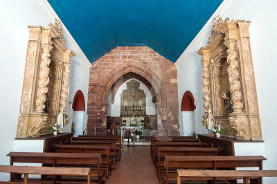 Ermida de Nossa Senhora dos Mártires (IIP)