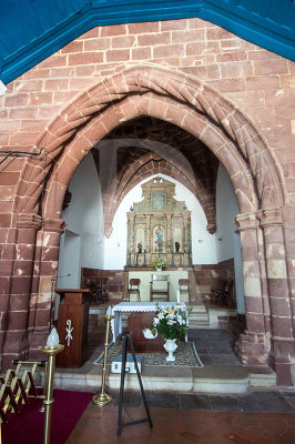 Ermida de Nossa Senhora dos Mártires (IIP)
