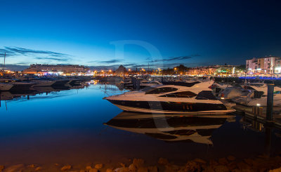 Marina de Vilamoura