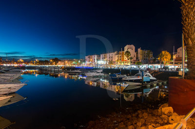 Marina de Vilamoura