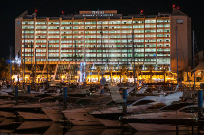 Tivoli Marina Vilamoura