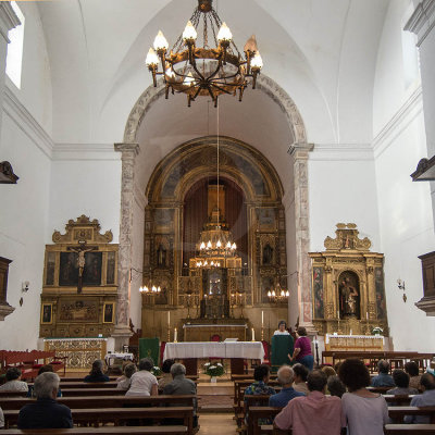 Igreja do Convento de So Paulo