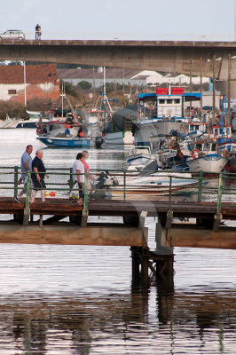 Tavira e o Gilo