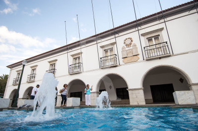 Cmara Municipal de Tavira