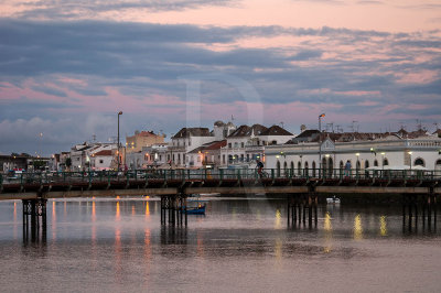 Tavira e o Gilo