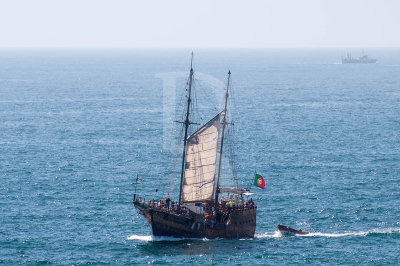 A Caravela Santa Bernarda