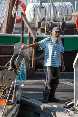 Gente do Mar