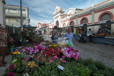 Mercado de Loul