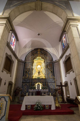 Igreja Matriz de Vila Real de Santo Antnio