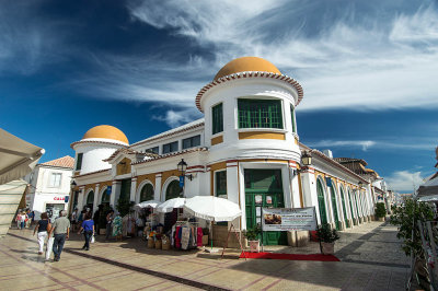 Centro Cultural Antnio Aleixo
