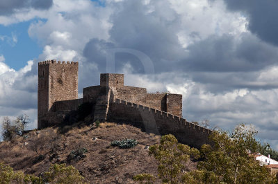 Castelo de Mrtola