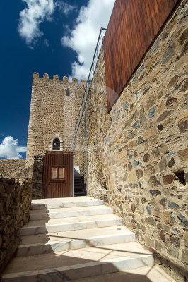 Castelo de Mrtola