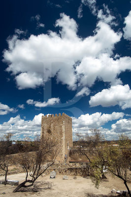 Castelo de Mrtola
