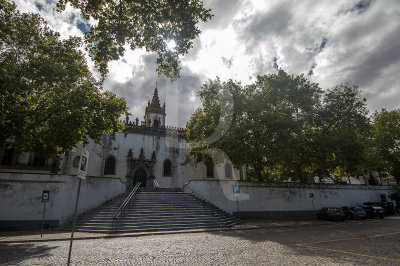 Igreja de N. S. da Conceio (Monumento Nacional)