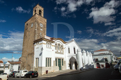 Igreja de Santa Maria (IIP)