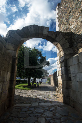 Arco Romano de Beja (Monumento Nacional)