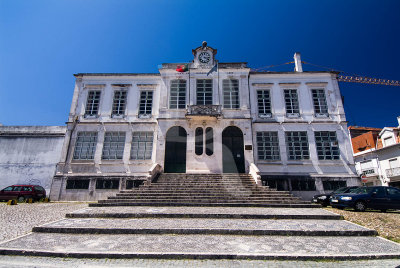 Liceu Rodrigues Lobo