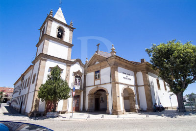 Igreja da Misericrdia de Castelo Branco