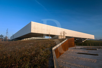 Parque Tecnológico de Óbidos