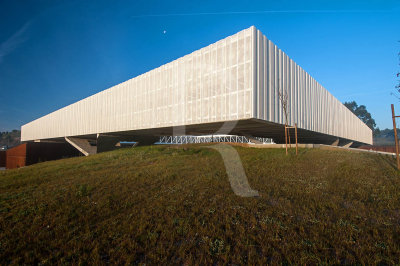 Parque Tecnológico de Óbidos