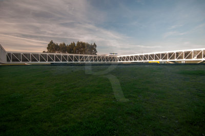 Parque Tecnolgico de bidos